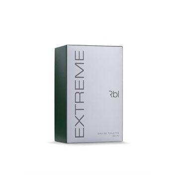 Rbl Extreme EDT 50 ml Erkek Parfüm