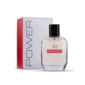 Rbl Power EDT 50 ml Erkek Parfüm