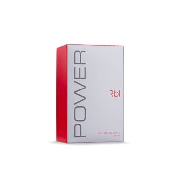 Rbl Power EDT 50 ml Erkek Parfüm