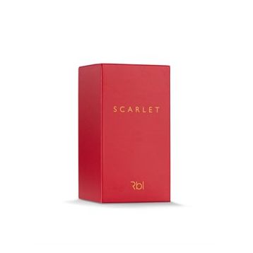 Rbl Scarlet EDP 50 ml Kadın Parfüm