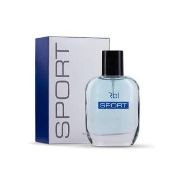 Rbl Sport EDT 50 ml Erkek Parfüm