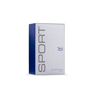 Rbl Sport EDT 50 ml Erkek Parfüm