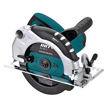 RBT CS18-21 1800 W 210 mm Daire Testere