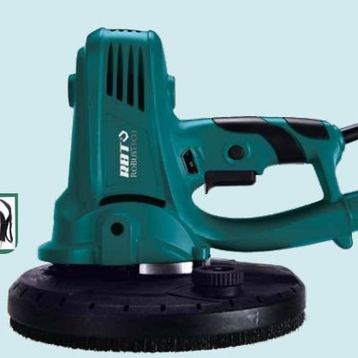 RBT DS-1220 V Duvar Zımparalama Makinası