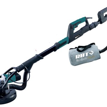 RBT DS-2750 SVC Duvar Zımparalama Makinası