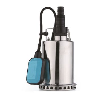 RBT MQ750 Robustech Inox 750 w İnox Gövdeli Temiz Su Pompası