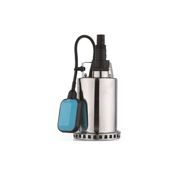 RBT MQ750 Robustech Inox 750 w İnox Gövdeli Temiz Su Pompası