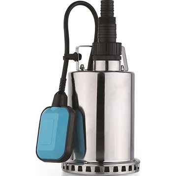 RBT MQ750 Robustech Inox 750 w İnox Gövdeli Temiz Su Pompası
