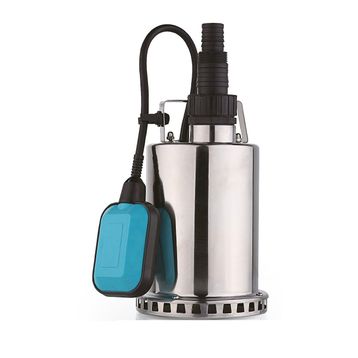 RBT MQ750 Robustech Inox 750 w İnox Gövdeli Temiz Su Pompası