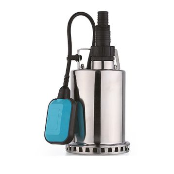 RBT MQ750 Robustech Inox 750 w İnox Gövdeli Temiz Su Pompası