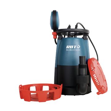 RBT Robustech 900 w 3in1 Temiz Su Pompası
