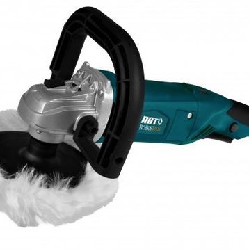 RBT S1P-GW2-180 Robustech 180 mm 1200 w Polisaj