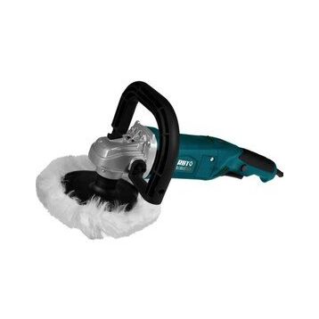 RBT S1P-GW2-180 Robustech 180 mm 1200 w Polisaj