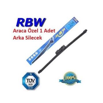 RBW 2003-2013 Volkswagen Multivan T5 Arka Silecek