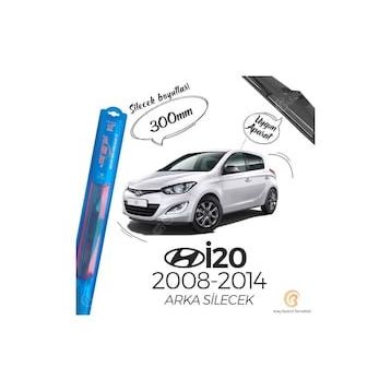 RBW 2008-2014 Hyundai İ20 Arka Silecek