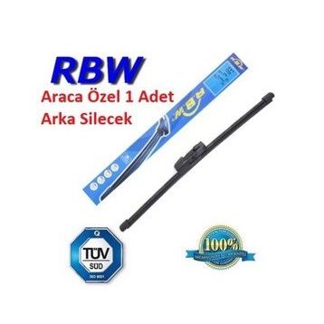RBW 2009-2013 Seat Exeo St Arka Silecek