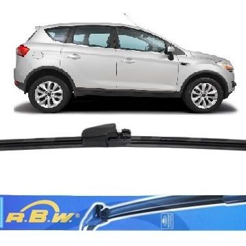 RBW Ford Kuga 2013 Sonrası Arka Silecek