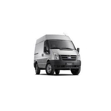 RBW Ford Transit 2000-2012 Ön Muz Silecek Takımı