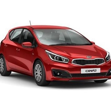 RBW Kia Ceed 2012-2017 Ön Hybrid Silecek Takımı