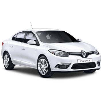 RBW Renault Fluence 2010-2018 Ön Muz Silecek Takımı