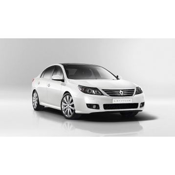 RBW Renault Latitude 2011-2015 Ön Muz Silecek Takımı
