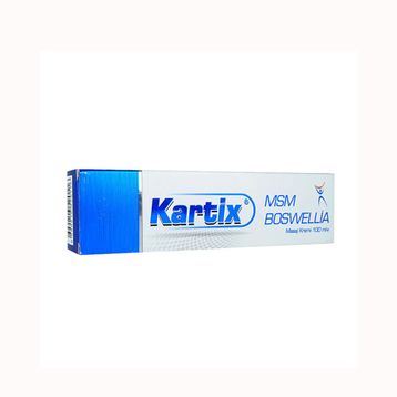 Rc Farma Kartix 100 ml Krem