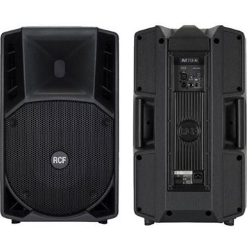 RCF ART 712A Aktif Kabin Hoparlör
