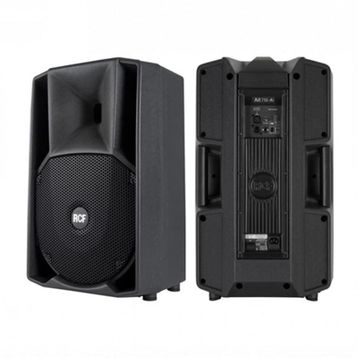RCF ART 715A Aktif Kabin Hoparlör