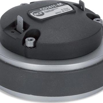 RCF CD1411M Tweteer Driver