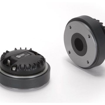 RCF CD350 Tweteer Driver