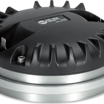 RCF ND850 1.4 Tweteer Driver