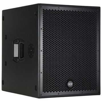 RCF SUB-8004AS Aktif Subbass Kabin Hoparlör