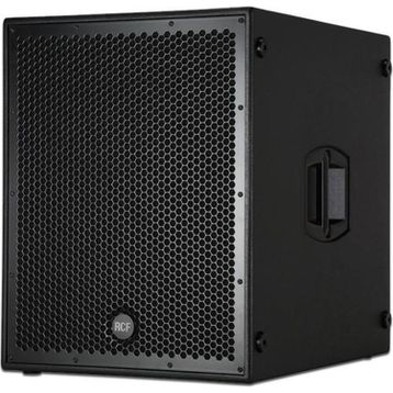 RCF SUB-8004AS Aktif Subbass Kabin Hoparlör