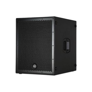 RCF SUB-8004AS Aktif Subbass Kabin Hoparlör