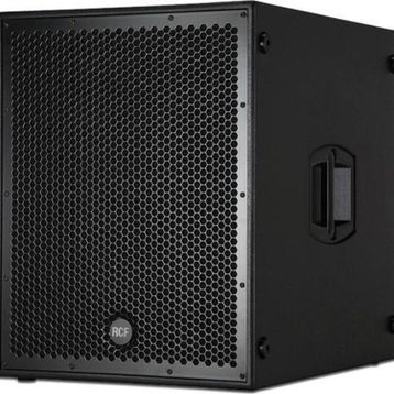 RCF SUB-8004AS Aktif Subbass Kabin Hoparlör