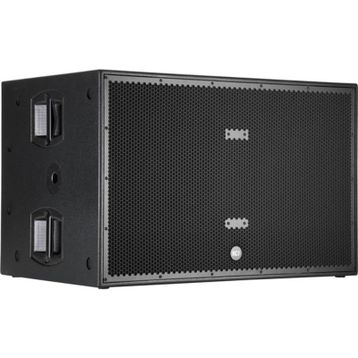 RCF SUB-8006AS Aktif Subbass Kabin Hoparlör