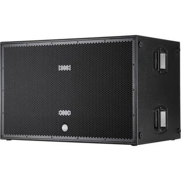 RCF SUB-8006AS Aktif Subbass Kabin Hoparlör