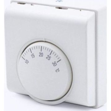 Rcon RC 100 Kablolu Oda Termostatı