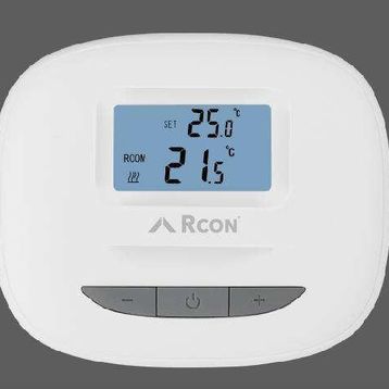 RCON RC 150 Kablolu Dijital Oda Termostatı