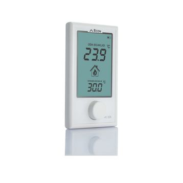 Rcon RC 225 Kablolu Oda Termostatı