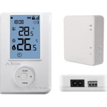 Rcon RC 700 Wifi Oda Termostatı