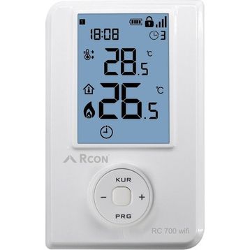Rcon RC 700 Wifi Oda Termostatı