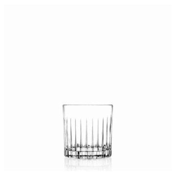 RCR 6'lı Timeless Büyük Su Bardağı Set