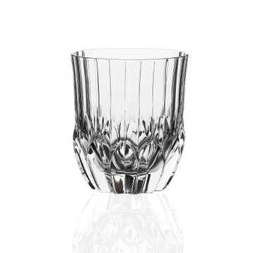 RCR Adagio 350 ML 6'lı Su Bardağı