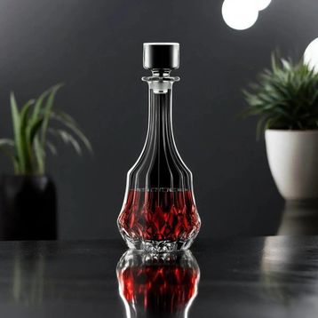 RCR Adagio 750 ML Karaf