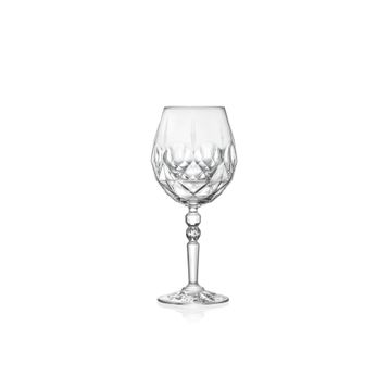 RCR Alkemist 6'lı 530 ml Kadeh Seti