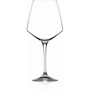 RCR Aria 6'lı 790 ml Kadeh Seti