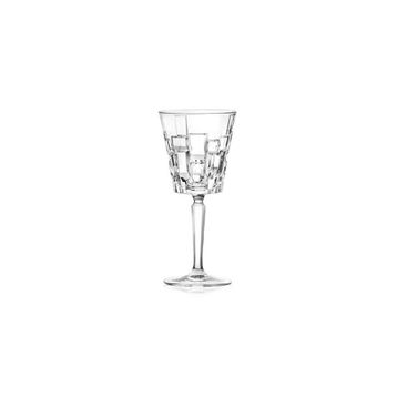 RCR Etna 6'lı 280 ML Kadeh Seti