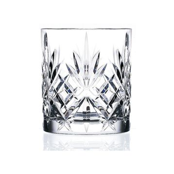 RCR Melodia Kristal Su Bardağı