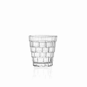RCR Stack 6'lı Su Bardağı